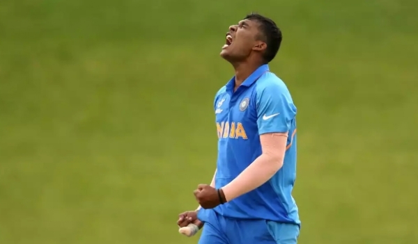 अथर्व अंकोलेकर