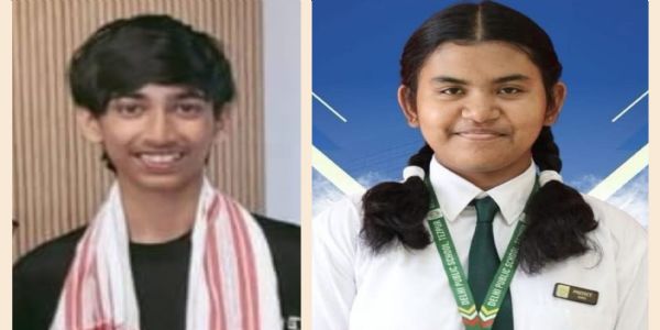 চি বি এচ চিৰ দশম শ্ৰেণীৰ চূড়ান্ত পৰীক্ষাত ৯৮ .৬০ শতাংশৰে তেজপুৰ ডি পি এছৰ শীৰ্ষ স্থান মৈত্ৰেয়ী দাসৰ ৯৬ .৪ শতাংশ নম্বৰেৰে তেজপুৰ গুৰুকুলৰ শীৰ্ষ স্থান অভিলাস গোস