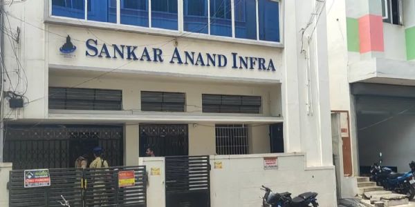 কাৰুৰ সেনথিল বালাজীৰ সমৰ্থকৰ সৈতে জড়িত ৭টা স্থানত আয়কৰ অভিযান