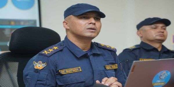 নেপালত যোৱা বছৰ জেন জি প্ৰতিবাদৰ সময়ত নিহত হোৱা ৭ জন লোকক এতিয়াও হোৱা নাই চিনাক্তকৰণ