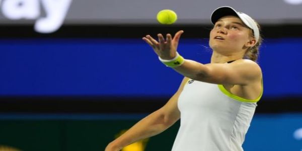 ষ্টুটগাৰ্ট অ’পেন ২০২৬: ৰাইবাকিনা আৰু গ’ফৰ কোৱাৰ্টাৰ ফাইনেলত প্ৰৱেশ, মুচ’ভাৰ অগ্ৰগতি