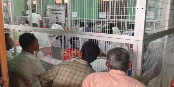 টিপ্ৰা মথাই ২৪খন আসন লাভ কৰি টিটিএএডিচি দখল কৰে, বিজেপিয়ে ৪ খন আসনত সীমাবদ্ধ