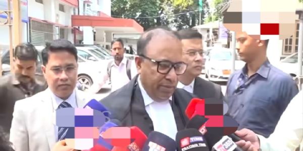 জুবিন গাৰ্গ হত্যাকাণ্ডৰ গোচৰত আজি চৰকাৰে নিজৰ যুক্তি দাখিল কৰিব