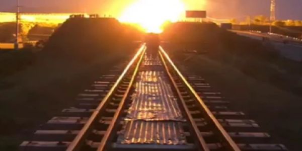 পাকিস্তানৰ খাইবাৰ পখতুনখোৱাত গেছ পাইপলাইন বিস্ফোৰণত নিহত আঠজন, ৫ জন সংকটজনক