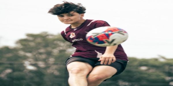 ইৰাণৰ মহিলা ফুটবলাৰসকলৰ অষ্ট্ৰেলিয়া চৰকাৰৰ প্ৰতি কৃতজ্ঞতা প্ৰকাশ, নিৰাপদ পৰিৱেশত নিজৰ কেৰিয়াৰ পুনৰ আৰম্ভ কৰাৰ ইচ্ছা প্ৰকাশ