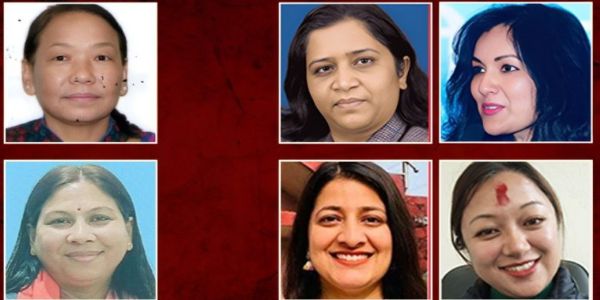 নেপালৰ ১৬খন সংসদীয় সমিতিৰ নিৰ্বাচন সমাপ্ত, ৬খন সমিতিৰ নেতৃত্বত মহিলা