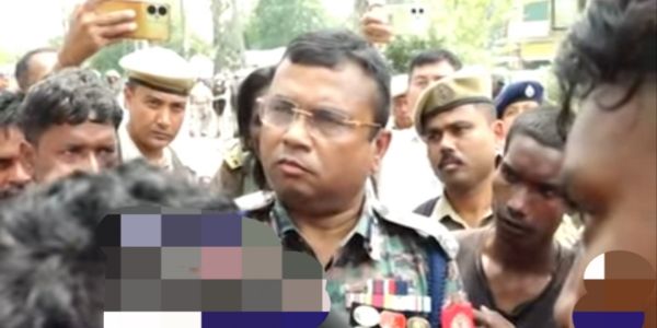 ৰুণীখাতাৰ হিংসাৰ পিছত ক্ৰমশ চিৰাঙৰ পৰিস্থিতি স্বাভাৱিক হৈ পৰিছে, চাৰিজনক গ্ৰেপ্তাৰ