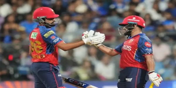 আই পি এল ২০২৬: অৰেঞ্জ কেপৰ দৌৰত প্ৰভসিমৰন সিং আৰু আয়াৰ শক্তিশালী প্ৰতিদ্বন্দ্বী, বিৰাট শীৰ্ষত