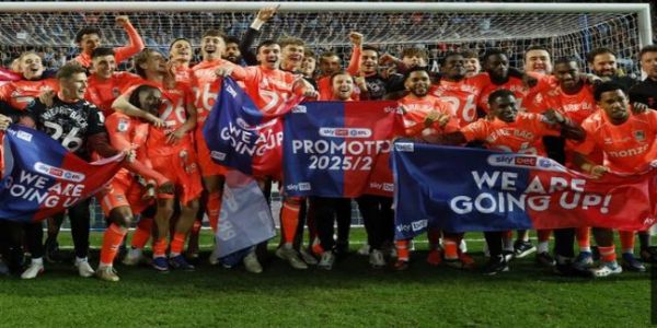 ২৫ বছৰৰ পাছত প্ৰিমিয়াৰ লীগলৈ উভতিল কভেণ্ট্ৰি চিটি, ব্লেকবাৰ্নৰ বিৰুদ্ধে ড্ৰ’ কৰি প্ৰমোচন নিশ্চিত