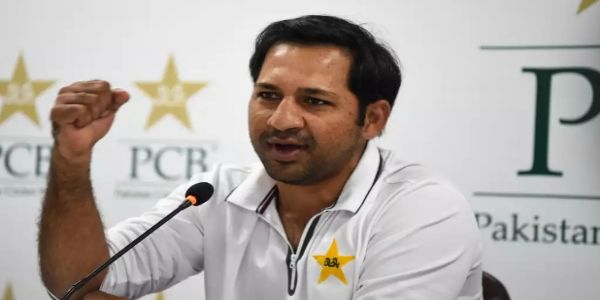 বাংলাদেশ টেষ্ট ভ্ৰমণৰ বাবে পাকিস্তান দল ঘোষণা, সৰফৰাজ আহমেদক মুখ্য প্ৰশিক্ষক নিযুক্তি