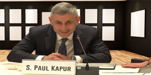 আমেৰিকাৰ সহকাৰী বিদেশ সচিবৰ ২০-২২ এপ্ৰিললৈ নেপাল ভ্ৰমণ