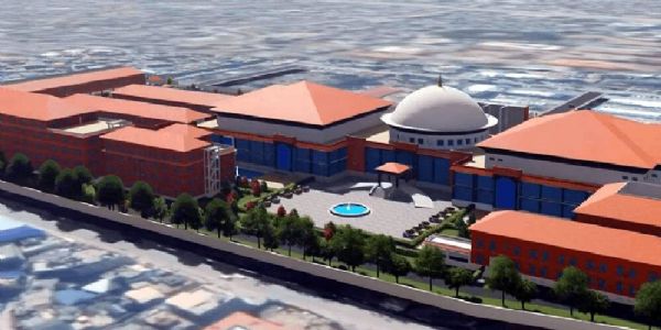 নেপালত আজিৰ পৰা আৰম্ভ প্ৰতিনিধি সদনৰ প্ৰথমখন অধিৱেশন, তিনিখন অধ্যাদেশ উত্থাপন