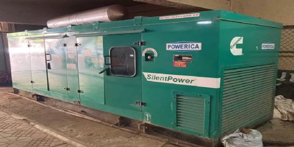 শ্বেয়াৰ বজাৰত পাৱাৰিকা লিমিটেডৰ দুৰ্বল তালিকাভুক্তি, আই পি অ’ বিনিয়োগকাৰী লোকচানৰ সন্মুখীন