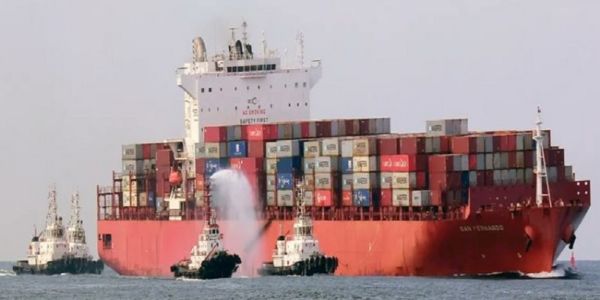 কেন্দ্ৰীয় চৰকাৰে জটিল পেট্ৰ’কেমিকেল সামগ্ৰীসমূহ ৩০ জুনলৈকে সম্পূৰ্ণ শুল্ক শুল্কৰ পৰা ৰেহাই দিছে