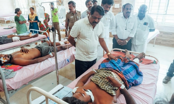 नयिनार नागेंद्रन