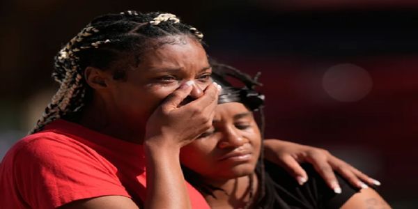 আমেৰিকাৰ লুইজিয়ানাত বন্দুকধাৰীৰ ৮টা শিশুক হত্যা