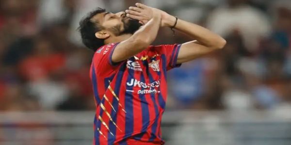 আইপিএল ২০২৬: প্ৰিন্স যাদৱ পাৰ্পল কেপৰ শীৰ্ষ-৩ত উপনীত, অৰেঞ্জ কেপ দৌৰখনো আকৰ্ষণীয়