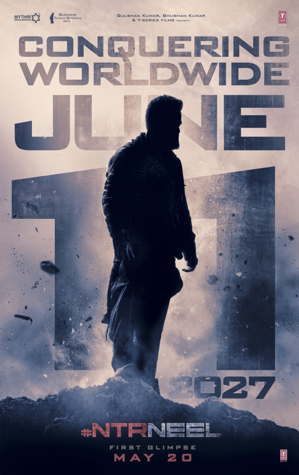 जूनियर एनटीआर - फोटो सोर्स एक्स