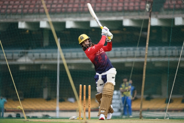 रजत पाटीदार