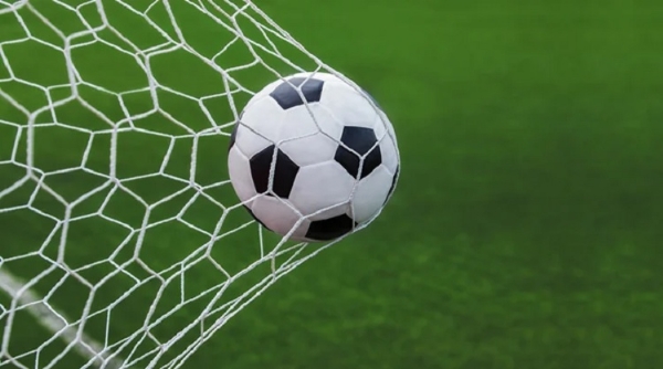 ফুটবল। ফাইল ফটো