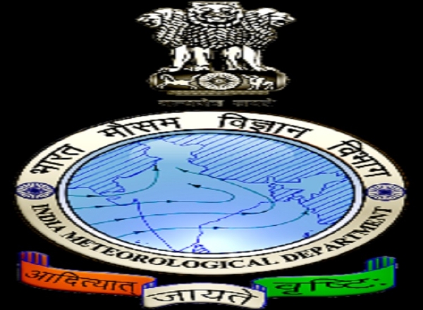 ভাৰতীয় বতৰ বিজ্ঞান কেন্দ্ৰ