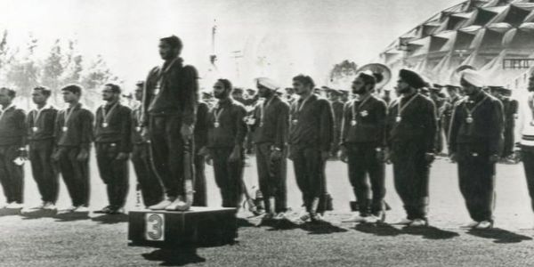 অলিম্পিকৰ পদক বিজয়ী হকী খেলুৱৈ গুৰবক্স সিং গ্ৰেৱালৰ মৃত্যু