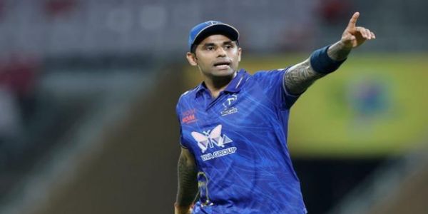 টি-২০ মুম্বাই লীগ ২০২৬: সূৰ্য্যকুমাৰ, শ্ৰেয়ছ আৰু শিৱম ডুবেকে ধৰি তাৰকা খেলুৱৈ বাহাল