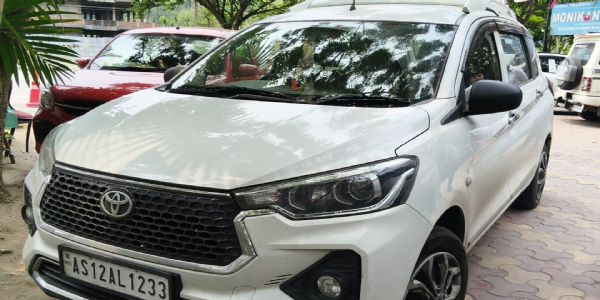 সোণাপুৰ নাজিৰাখাট টোলগেটৰ আজৱ কাণ্ড, ঘৰত ৰখাই থোৱা বাহনৰ পৰা কৰ্তন কৰা হ