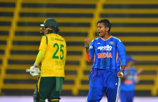 दीप्ति शर्मा