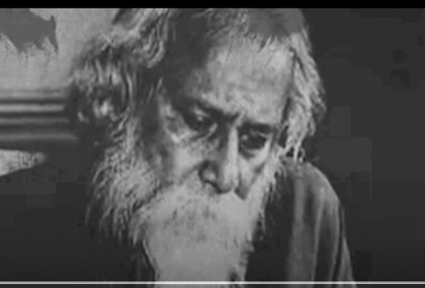 गुरुदेव रवींद्रनाथ टैगोर ( फाइल फोटो)