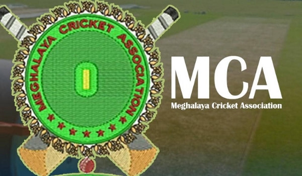 मेघालय क्रिकेट एसोसिएशन