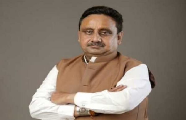 कैट महामंत्री प्रवीण खंडेलवाल का फाइल फोटो