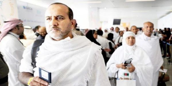 ছৌদি আৰৱত আৰু দুজন বাংলাদেশী হজযাত্ৰীৰ মৃত্যুৰ ফলত মুঠ মৃত্যুৰ সংখ্যা ৬জনলৈ বৃদ্ধি