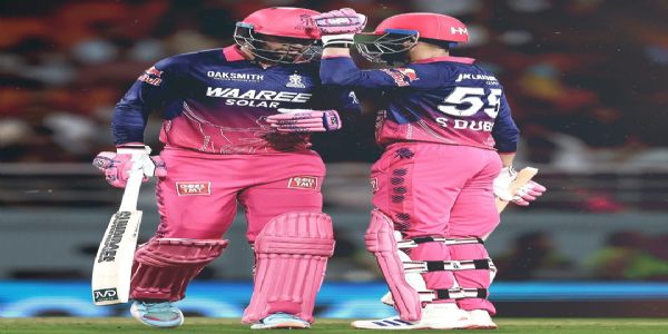 কুমাৰ সাংগাকাৰাই শুভম ডুবেৰ প্ৰদৰ্শনক ইমপেক্ট চাব বুলি প্ৰশংসা