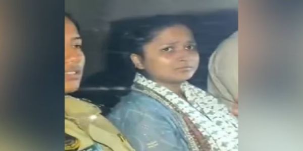 গুৱাহাটীৰ মহিলা নিখোজ কাণ্ড: ৪৮ ঘণ্টাৰ পিছত ওলাই আহিল ভাবনা শৰ্মা, শ্বিলঙলৈ গৈছিল আত্মহত্যাৰ উদ্দেশ্যে