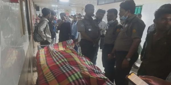 বাংলাদেশত মাফিয়া নেতা টিটনক গুলীয়াই হত্যা; ঢাকা আৰক্ষীৰ আণ্ডাৰৱৰ্ল্ডৰ সদস্যৰ ওপৰত সন্দেহ