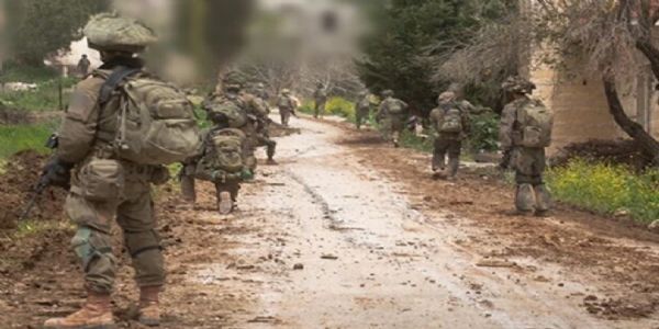 দক্ষিণ লেবাননত ইজৰাইলৰ আক্ৰমণত হিজবুল্লাহৰ বৃহৎ সুৰংগ ধ্বংস, ডৰ্জনাধিক সন্ত্ৰাসবাদীৰ মৃত্যু