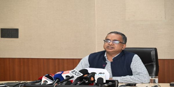 ৩০-৩৫ বছৰৰ ভিতৰত সৰ্বাধিক ভোটগ্ৰহণেৰে ঐতিহাসিক নিৰ্বাচন, ৪ মে’ত ভোটগণনা