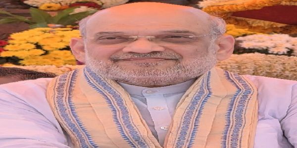 ছত্ৰপতি শিৱাজী মহাৰাজৰ মৃত্যু বাৰ্ষিকীত অমিত শ্বাহৰ শ্ৰদ্ধাঞ্জলি