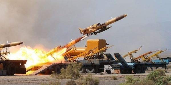 ইৰাণে ধ্বংস কৰিলে আমেৰিকাৰ ৰাডাৰ ব্যৱস্থা আৰু নৌসেনাৰ সঁজুলি