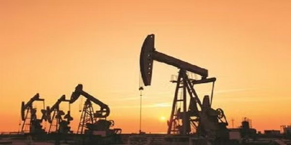 পশ্চিম এছিয়াৰ সংকটৰ মাজতে ব্ৰেণ্ট খাৰুৱা তেলৰ মূল্য ১০৯ ডলাৰ অতিক্ৰম