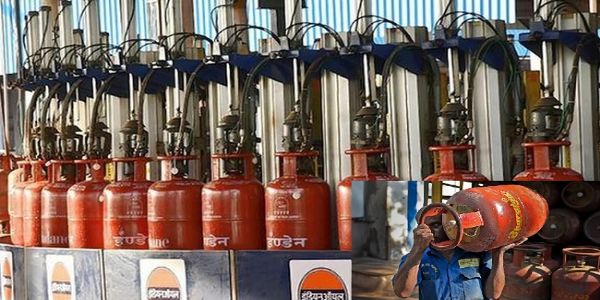 দেশত এল পি জিৰ অভাৱ নাই, আতংকত বুকিং নকৰিব: ইণ্ডিয়ান অইল