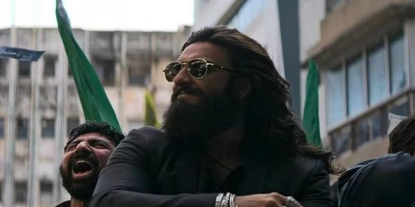 বক্স অফিচত 'ধুৰন্ধৰ ২'ৰ গতি লেহেমীয়া