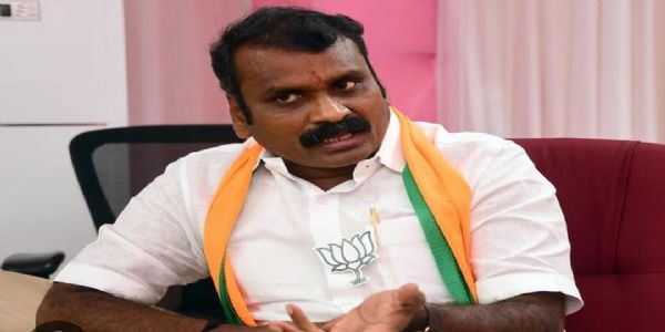 তামিলনাডু নিৰ্বাচনৰ ২৭ গৰাকী প্ৰাৰ্থীৰ তালিকা প্ৰকাশ বিজেপিৰ