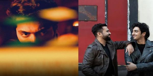 পুনৰ একেলগে আলী আব্বাছ জাফৰ আৰু ৱাই আৰ এফ, নতুন ছবি ঘোষণা