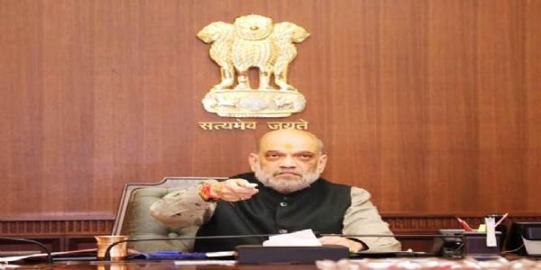 অমিত শ্বাহে শুকুৰবাৰে লাডাখত উদ্বোধন কৰিব দুগ্ধ আৰু সমবায় পদক্ষেপ