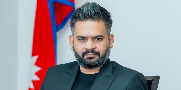 বুদ্ধ জয়ন্তীৰ বাবে বাতিল প্ৰধানমন্ত্ৰীৰ লুম্বিনি ভ্ৰমণ