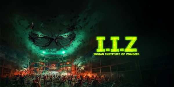 ইণ্ডিয়ান ইনষ্টিটিউট অৱ জম্বিজ ট্ৰেইলাৰ মুকলি