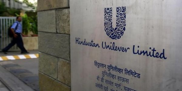 চতুৰ্থ ত্ৰৈমাসিকত এইচ ইউ এলৰ নিকা লাভ ২১% বৃদ্ধি পাই ₹২,৯৯৪ কোটি