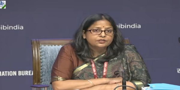 দেশত ১০০% এল পি জি যোগান কৰিছে নিশ্চিত, ষ্টকৰ নাটনি নাই: কেন্দ্ৰ